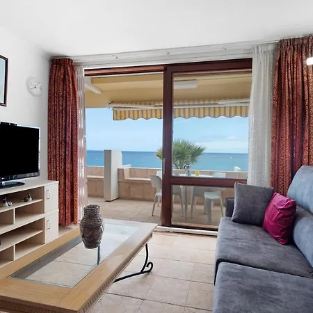 Maravilla Over The Ocean Feriehus